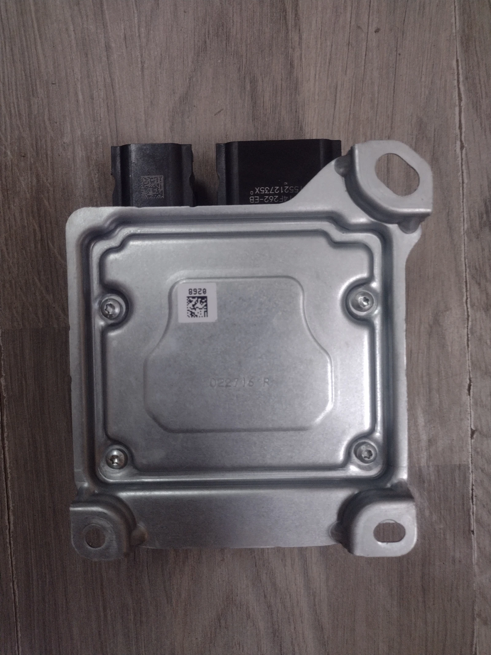 F1CT14B321RC AIRBAG    FORD C-MAX  F1CT 14B321 RC  0285013268 | Mobile.bg   3