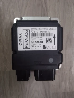     F1CT14B321RC AIRBAG    FORD C-MAX  F1CT 14B321 RC  0285013268