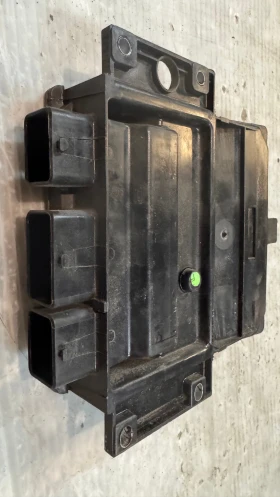    / ECU /    Renault Kangoo - 8200399038 /  8200619409 | Mobile.bg    2