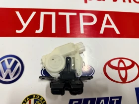 Брава заден капак , пета врата TOYOTA YARIS 2018, снимка 2 - Части - 52631050