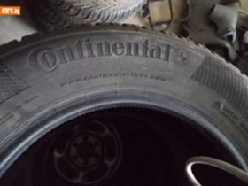 Гуми Зимни 195/65R15, снимка 3