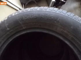 Гуми Зимни 195/65R15, снимка 5