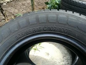 Гуми Летни 205/65R16, снимка 4