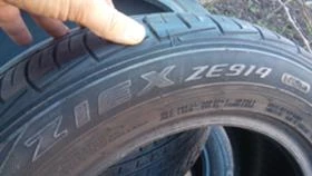 Гуми Летни 225/55R16, снимка 7