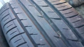 Гуми Летни 225/55R16, снимка 3