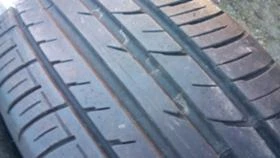 Гуми Летни 225/55R16, снимка 5