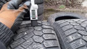 Гуми Зимни 205/55R16, снимка 3