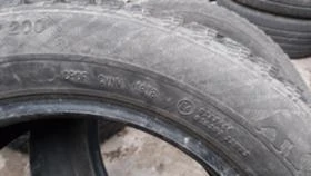 Гуми Зимни 205/55R16, снимка 7
