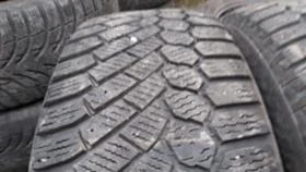 Гуми Зимни 205/55R16, снимка 4
