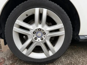 Гуми с джанти Nokian 265/45R20, снимка 1