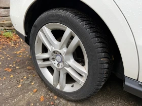 Гуми с джанти Nokian 265/45R20, снимка 4