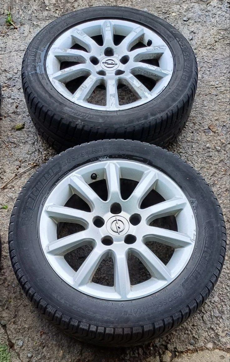   Opel | Mobile.bg   4