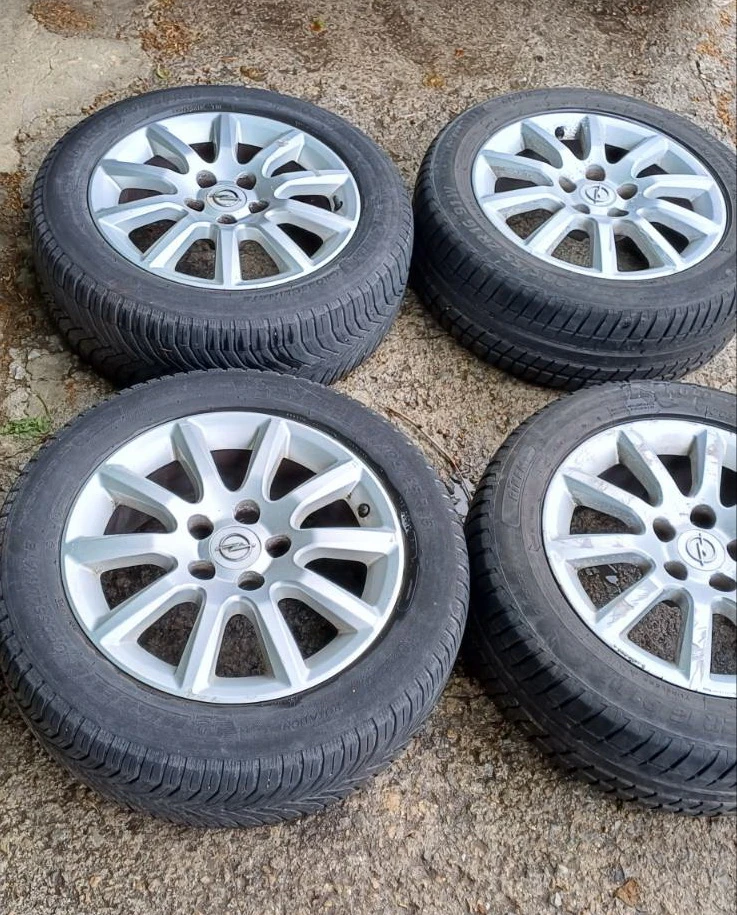   Opel | Mobile.bg   3