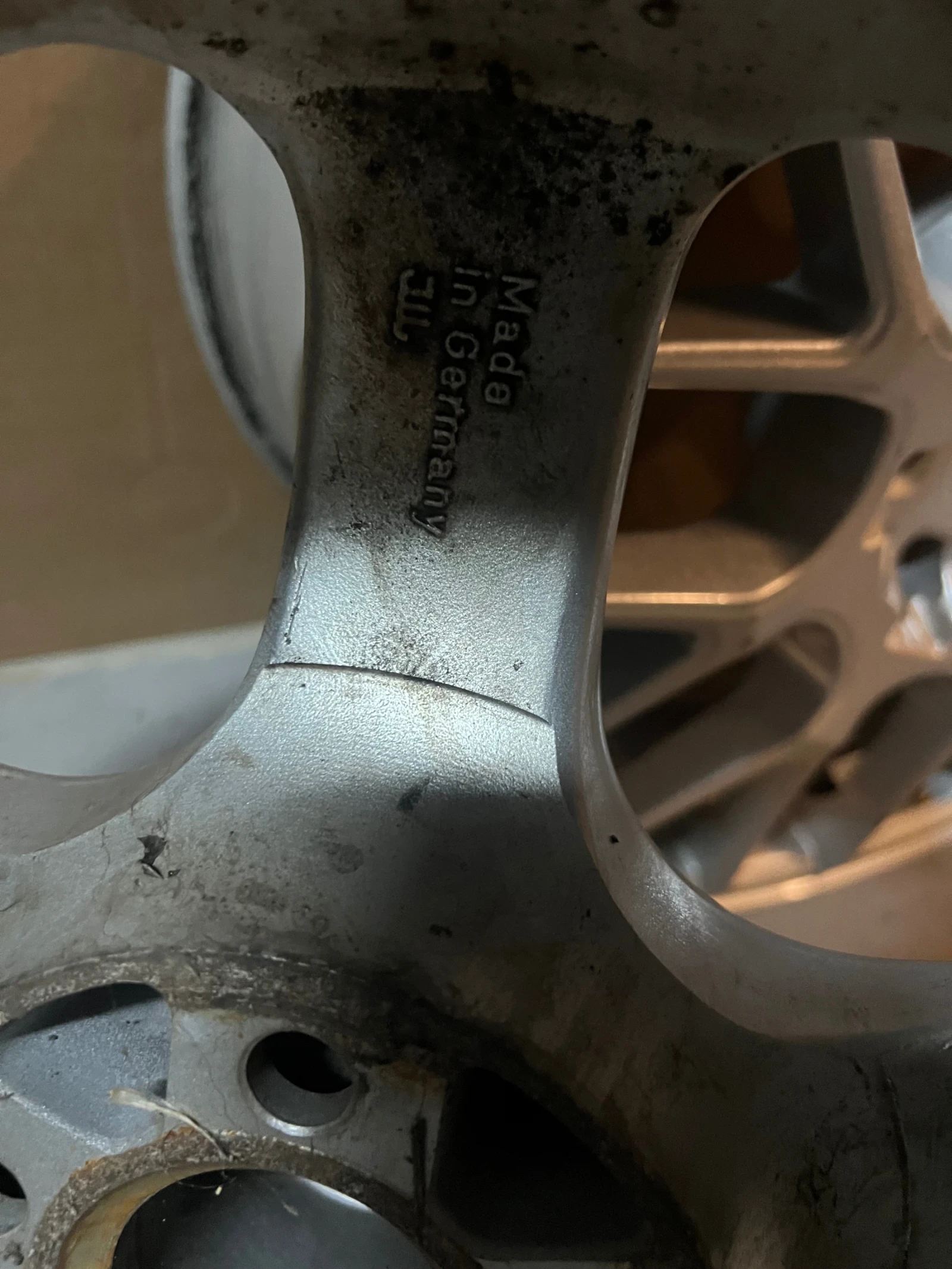 Джанти, снимка 8 - Гуми и джанти - 53852243