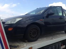 Ford Focus 1.8tdi, снимка 2