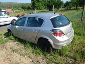 Opel Astra 1.6 115, снимка 2
