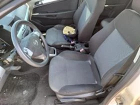 Opel Astra 1.6 115, снимка 4