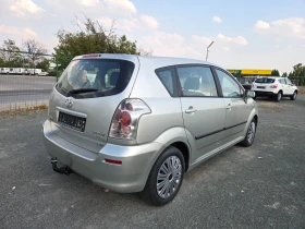 Toyota Corolla verso 2, 2D4D136ks6sk6+ 1TEMPOMATPODGREVEU4, снимка 5