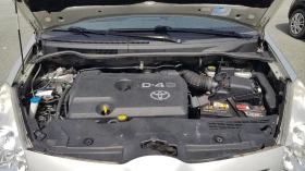 Toyota Corolla verso 2, 2D4D136ks6sk6+ 1TEMPOMATPODGREVEU4, снимка 17