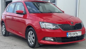 Skoda Fabia N1 Върнат от Лизинг Euro 6B, снимка 7
