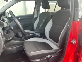 Skoda Fabia N1 Върнат от Лизинг Euro 6B, снимка 12