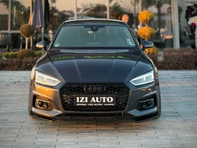 Audi A5  (f5) 35TDI 2018г Matrix, S5 Pack