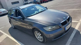 BMW 320 2.0, снимка 2