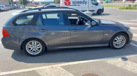 BMW 320 2.0, снимка 4