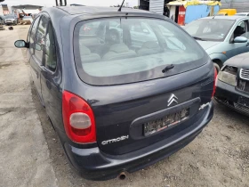 Citroen Xsara picasso 2.0, снимка 3