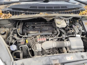 Citroen Xsara picasso 2.0, снимка 6