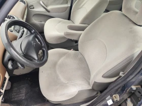 Citroen Xsara picasso 2.0, снимка 5