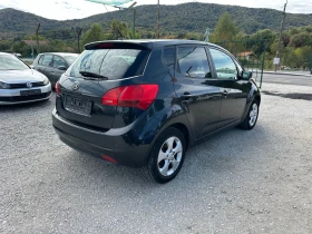 Kia Venga 1.6 i, снимка 4