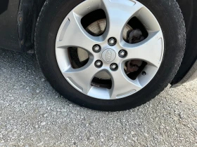 Kia Venga 1.6 i, снимка 14