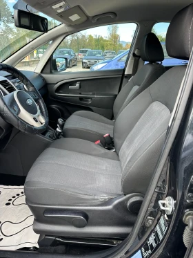 Kia Venga 1.6 i, снимка 8