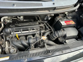 Kia Venga 1.6 i, снимка 16