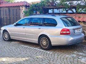 Jaguar X-type, снимка 3
