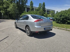 Renault Laguna 2.0DCI/150KC/АВТОМАТИК/КОЖА , снимка 5