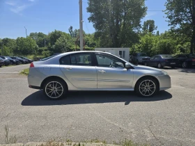 Renault Laguna 2.0DCI/150KC/АВТОМАТИК/КОЖА , снимка 7