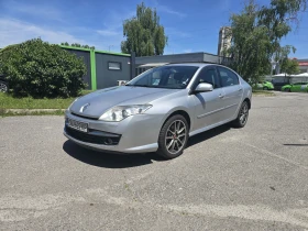 Renault Laguna 2.0DCI/150KC/АВТОМАТИК/КОЖА , снимка 1