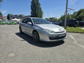 Renault Laguna 2.0DCI/150KC/АВТОМАТИК/КОЖА , снимка 3