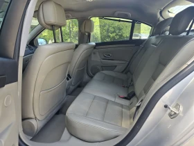 Renault Laguna 2.0DCI/150KC/АВТОМАТИК/КОЖА , снимка 10