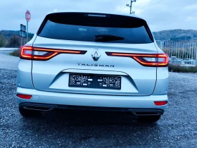 Renault Talisman 1.6, снимка 6