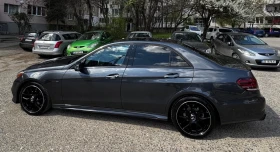 Mercedes-Benz E 400 Biturbo 4matic AMG пакет, снимка 3