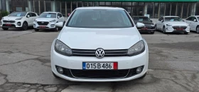 VW Golf 2.0 TDI 140k.c DSG ITALIA , снимка 3