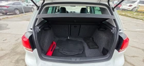 VW Golf 2.0 TDI 140k.c DSG ITALIA , снимка 15