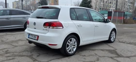 VW Golf 2.0 TDI 140k.c DSG ITALIA , снимка 4