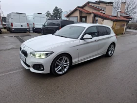 BMW 118 2.0D Navi/Подгрев, снимка 3