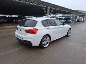 BMW 118 2.0D Navi/Подгрев, снимка 5