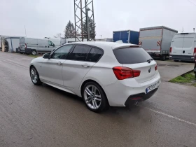 BMW 118 2.0D Navi/Подгрев, снимка 4