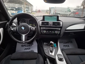 BMW 118 2.0D Navi/Подгрев, снимка 9